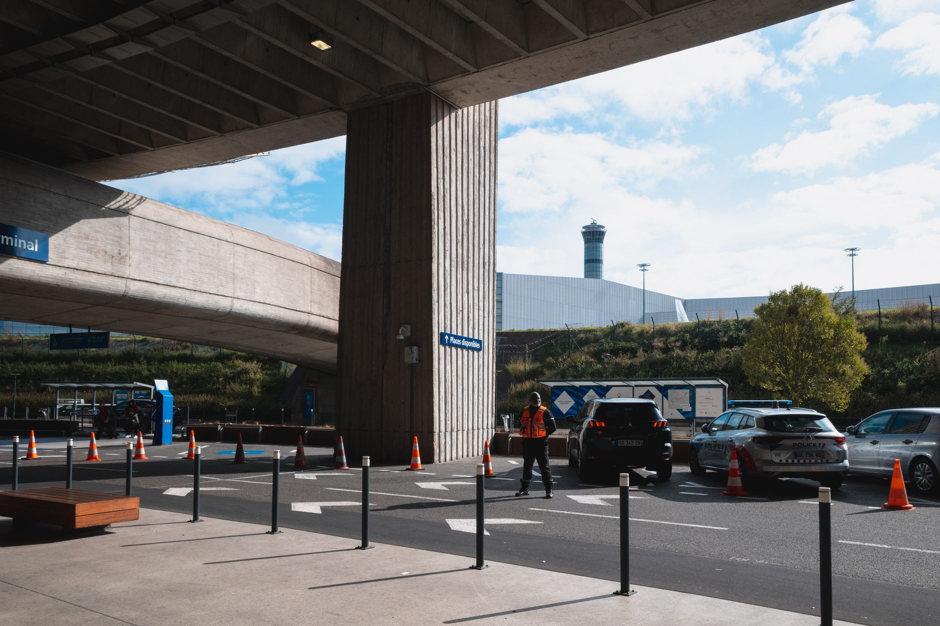 Commissionnaire en douane à Mérignac